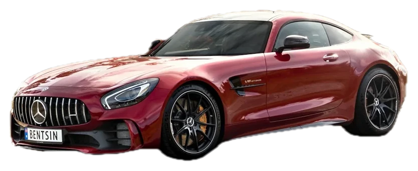 Cupê GT Turbo