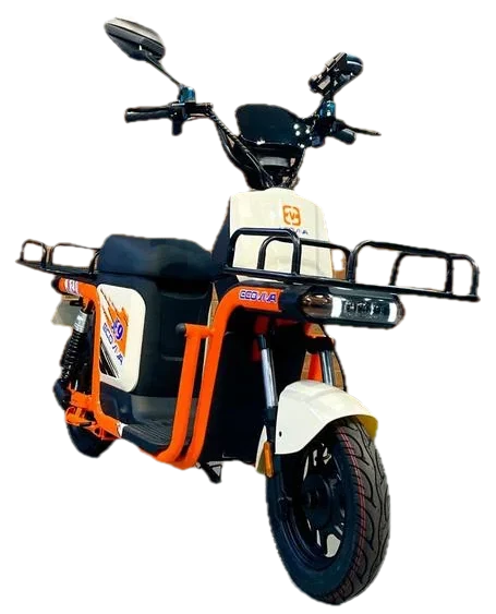 JE-9 Cargo