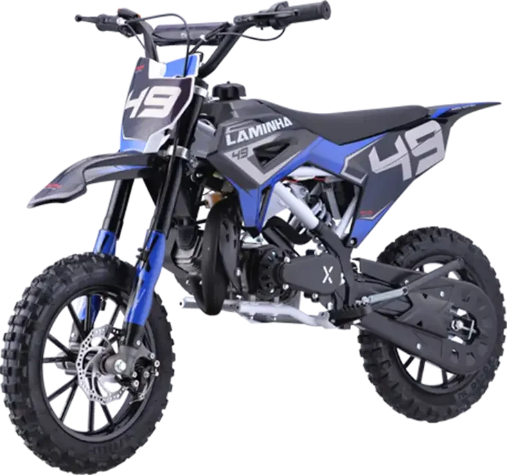Fun Motors Laminha 49