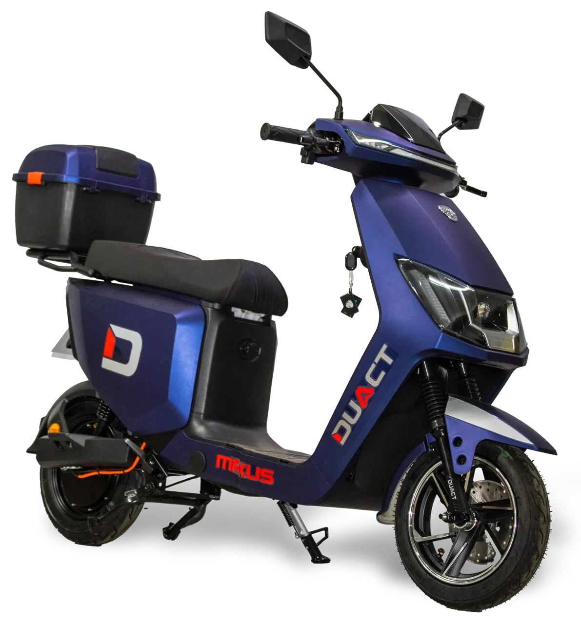 Maxus