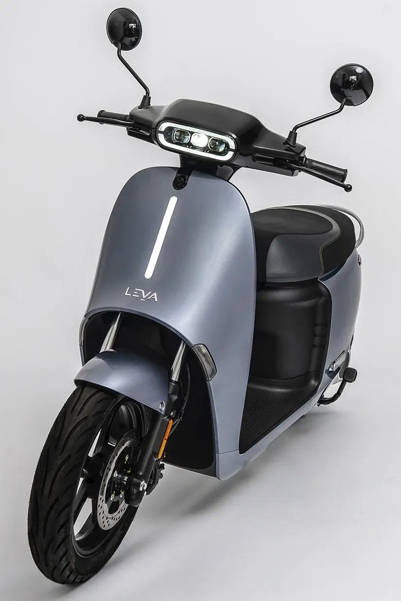 Iluminação full LED