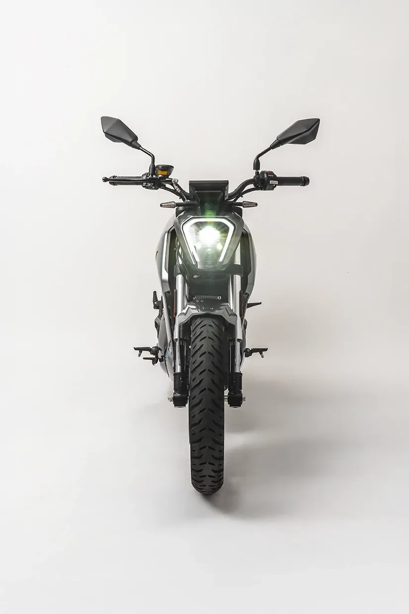 Iluminação full LED