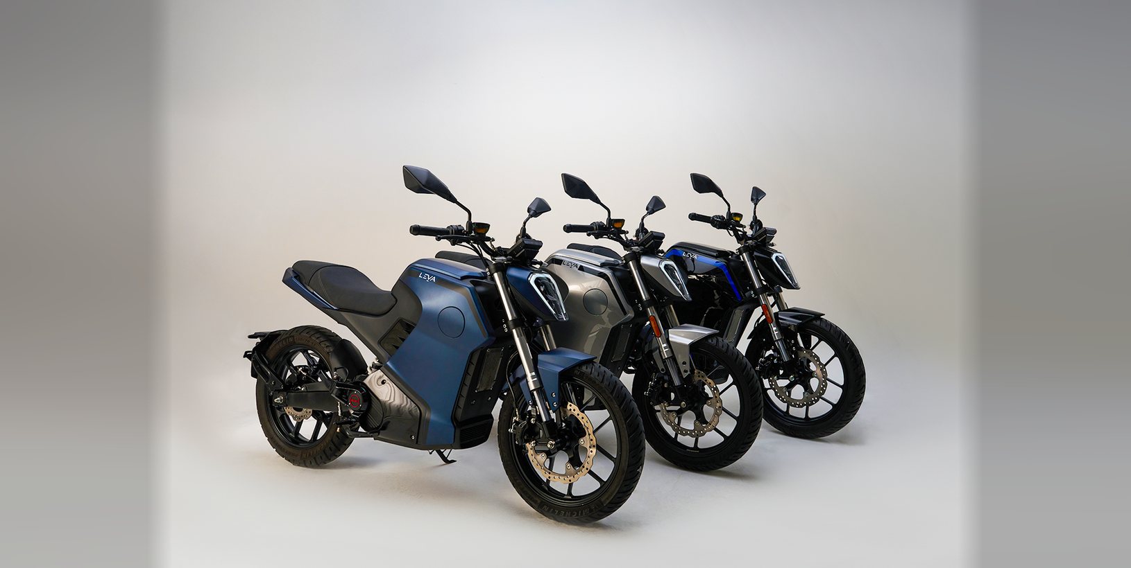 Linha Leva EG1