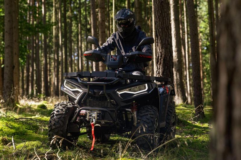 Off Road